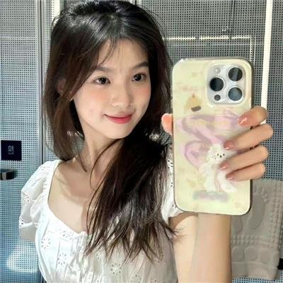 奶香爱恋 海报