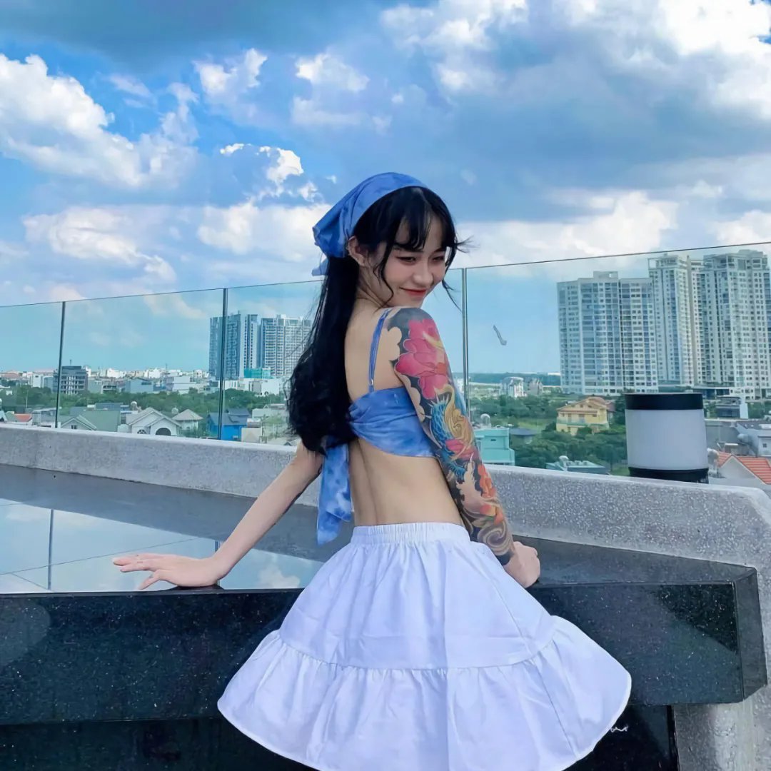 一个人的皮影戏 海报