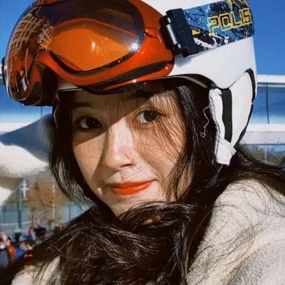 如果重来一次 海报