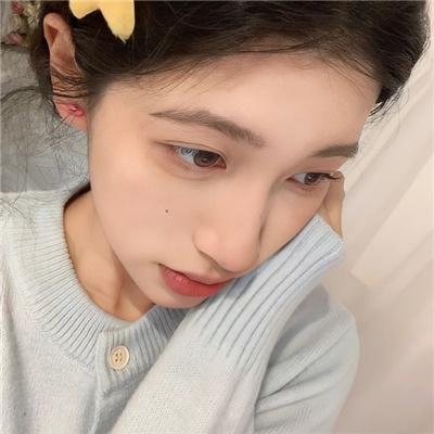 烟雨蒙蒙 海报